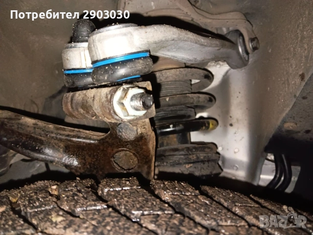 VW passat 1.9 Тди 131 К.с , снимка 14 - Автомобили и джипове - 52389125