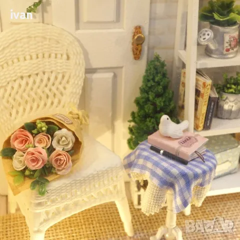 3D пъзел Habarri, 3D рамка, LED осветление, 50 +части , снимка 4 - Пъзели - 49938865