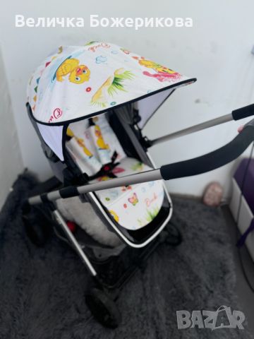 Аксесоари за количка , снимка 2 - Детски колички - 46227920