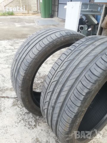 4 броя гуми 225 40 18 bridgestone, снимка 2 - Гуми и джанти - 45456747