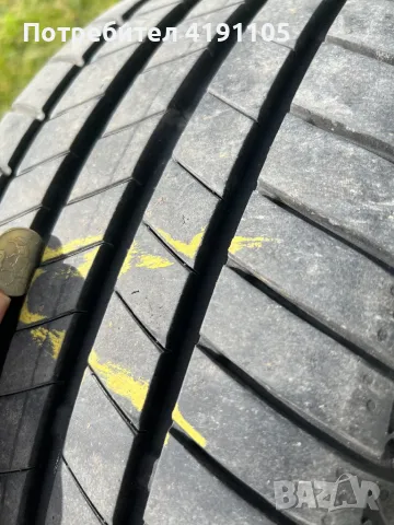 Летни гуми 225/45 R17 (4 броя) 5х112 за ВАГ групата, снимка 5 - Гуми и джанти - 46823132