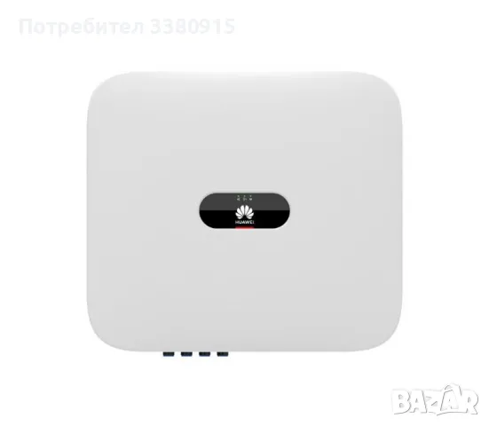 Трифазен инвертор Huawei 15kW, SUN2000-15KTL-M5, снимка 2 - Индустриална техника - 48179515