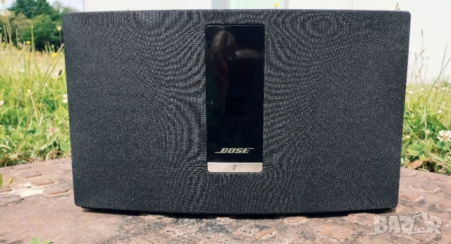 Музикална система SoundTouch® 20 Series II с Wi-Fi®, снимка 5 - Аудиосистеми - 50534599