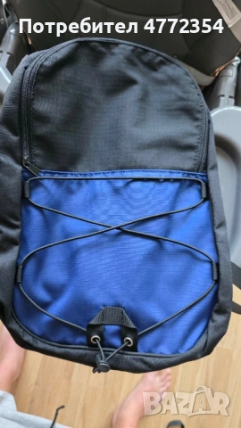 Раница , снимка 3 - Раници - 54281287