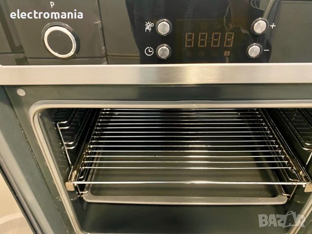 фурна за вграждане ,Blomberg’  GreenPlus BEO 9444X, снимка 7 - Печки, фурни - 45858495