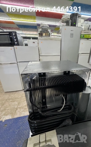 Хладилник мини бар Neo , снимка 11 - Хладилници - 53697051