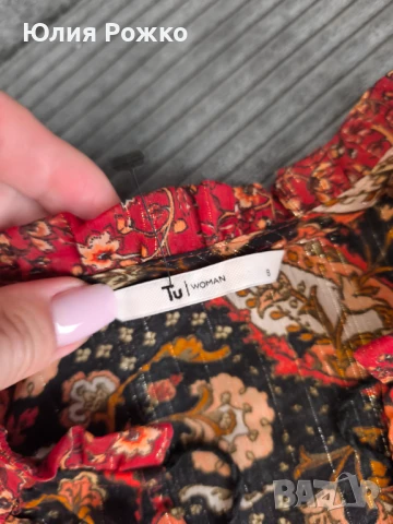 Рокля, снимка 6 - Рокли - 51181523