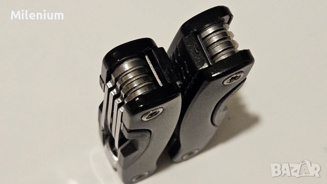 Мултитул 10 в 1 мини , снимка 10 - Други инструменти - 53800760