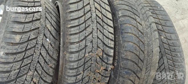 Алуминиеви джанти 15ки Mazda 3 - 200лв, снимка 7 - Гуми и джанти - 51214982