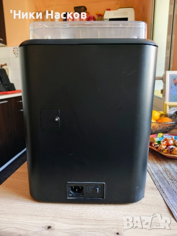 Кафе машина SAECO Intuita HD 8750, снимка 3 - Кафемашини - 52253743