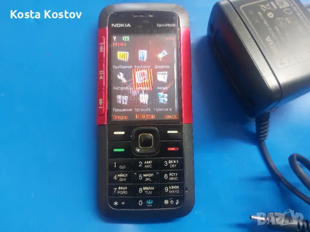 NOKIA 5310, снимка 1 - Nokia - 46987084