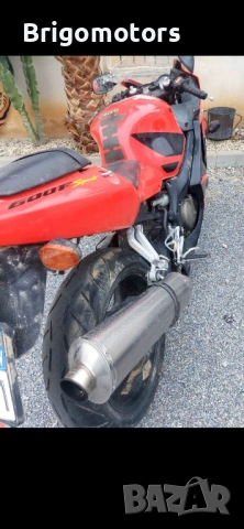 Honda Cbr F4i На части, снимка 2 - Части - 53825571