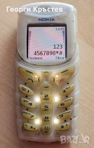 Nokia 5100 и 6100, снимка 4 - Nokia - 46295765