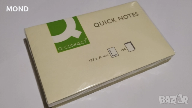 Самозалепващи листчета - комплект, снимка 7 - Ученически пособия, канцеларски материали - 52867764