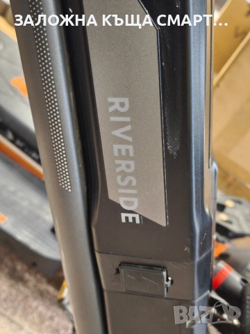 Ел. велосипед Riverside rs520e, снимка 10 - Велосипеди - 53646720
