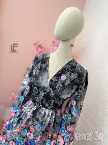 Рокля LFS Take Me On A Date , снимка 3 - Рокли - 50434478