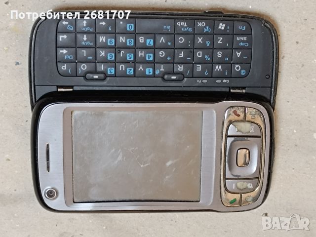 Телефон HTC kais 130, снимка 2 - HTC - 46322392