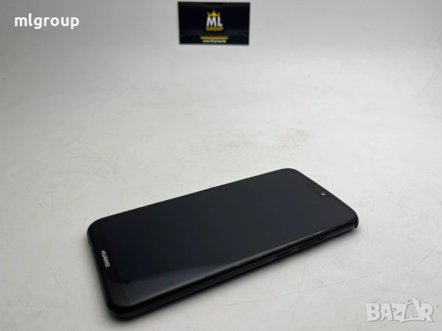 #MLgroup предлага:   #Huawei P20 Lite 64GB / 4GB RAM Dual-SIM, втора употреба, снимка 4 - Huawei - 54236115