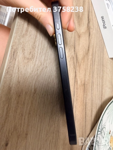 Iphone 15 pro max 512gb 83% капацитет на батерия, снимка 4 - Други - 52684147