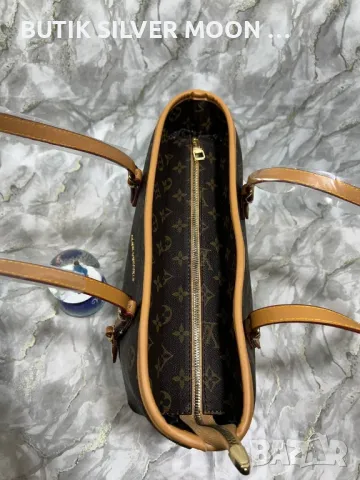 Дамски Кожени Чанти 🌹 LOUIS VUITTON , снимка 8 - Чанти - 48072983