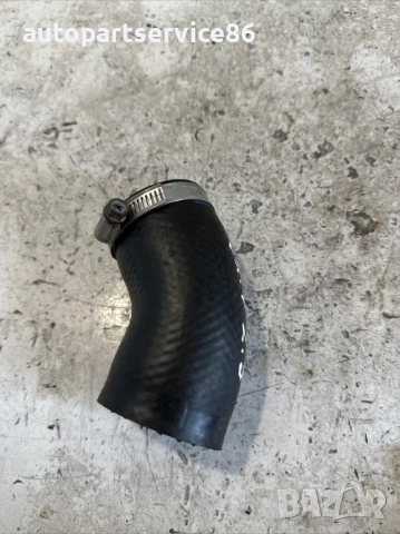 Маркуч за интеркулер Бензин за Mazda CX-7 2.3T (2011) , снимка 2 - Части - 53648450