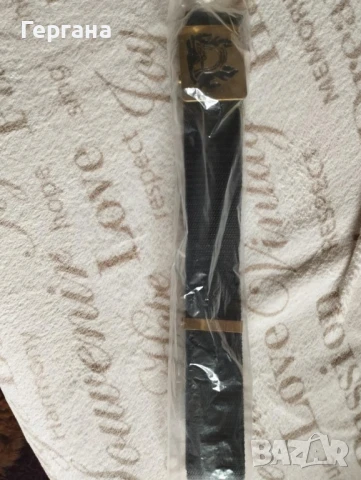 Пожарникарски колан , снимка 2 - Колани - 50652219