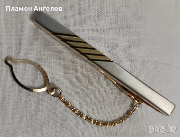 Щипка, игла за вратовръзка. , снимка 7 - Други - 52888944