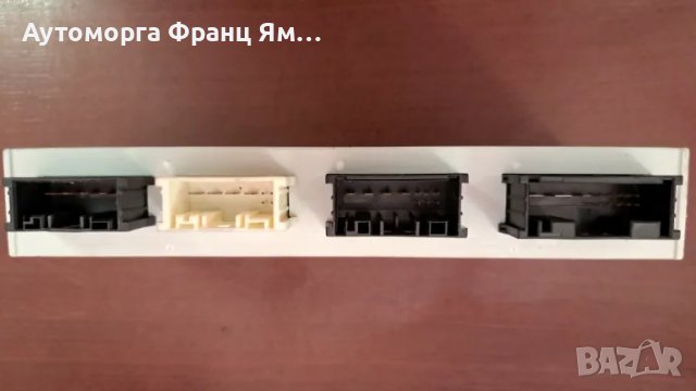 F005V01135 КОМФОРТ МОДУЛ ЗА BMW F10 F11 F07, снимка 2 - Части - 46834654