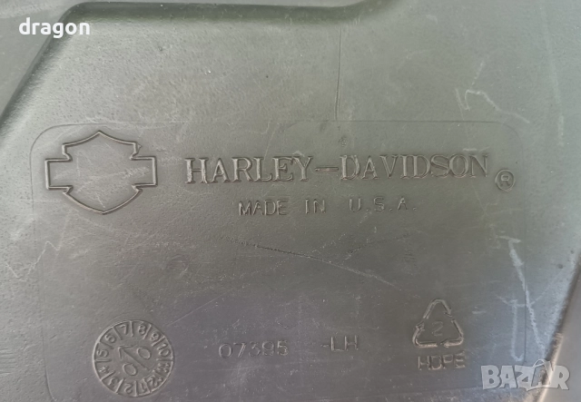 Дисаги за Харлей Дейвидсън / Harley Davidson , снимка 6 - Части - 51750285