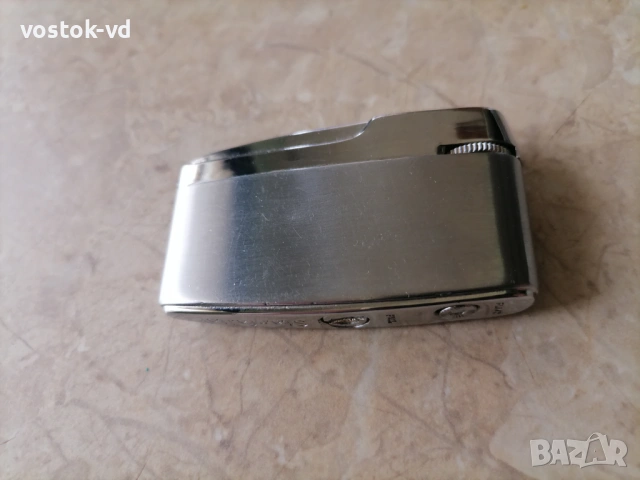 STAR FALTER - РАБОТЕЩА ЗАПАЛКА , снимка 6 - Антикварни и старинни предмети - 54092778