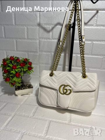 Дамска чанта “Gucci”, снимка 1