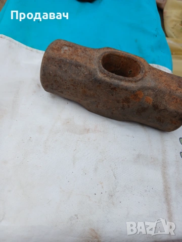 Чук 3кг, снимка 3 - Градински инструменти - 53402564