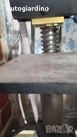 Машина за поставяне на щампи, снимка 4 - Други машини и части - 52184974