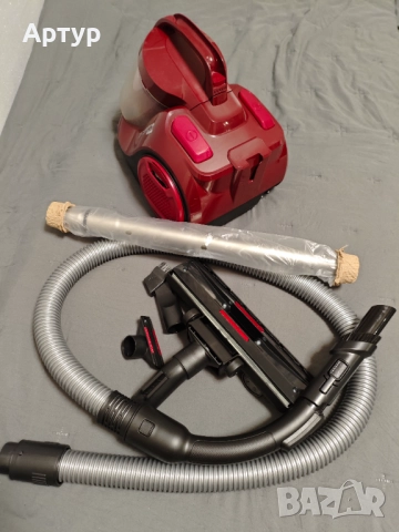 Прахосмукачка ROWENTA RO2910EA, снимка 5 - Прахосмукачки - 52228067