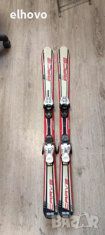 Ски, детски Carve 120, снимка 2 - Зимни спортове - 52453076
