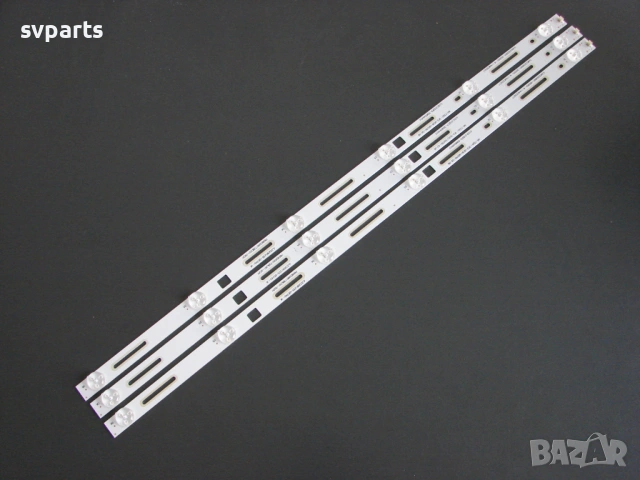 LED ленти за подсветка JL.D32061235-057AS-M