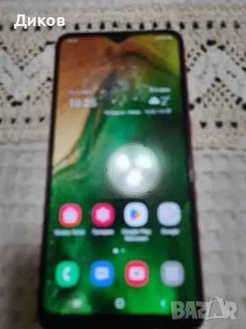 Samsung galaxy A10 RED, снимка 2 - Samsung - 49588177