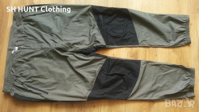 STORMBERG Trouser размер 5-6XL панталон със здрава материя - 2351