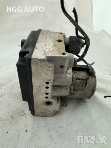 ABS за Mercedes E-Class W210, C-Class W202, 0265217007, 0 265 217 007, 002 431 9712 J, 0024319712J, снимка 2 - Части - 51442953