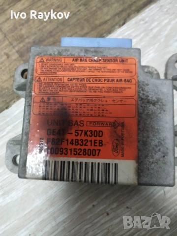 Модул за AIRBAG за Mazda 626 , GE4T-57K30D