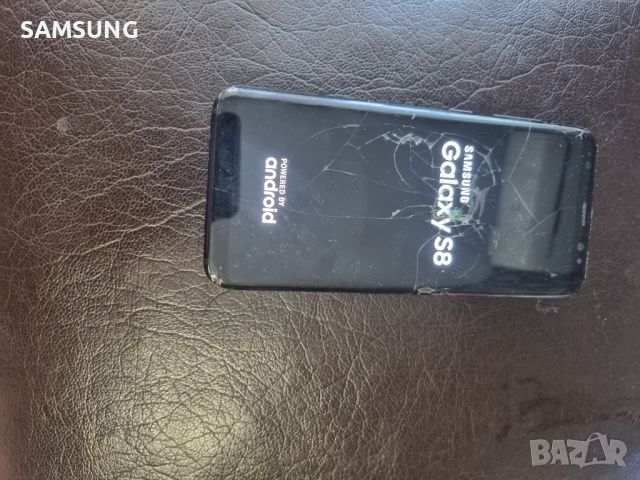 Samsung - S8, снимка 3 - Samsung - 46567288