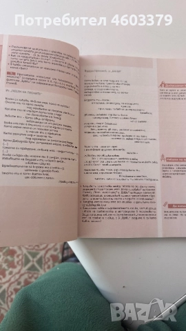 УЧЕБНИК ПО ЛИТЕРАТУРА за 12 клас, снимка 2 - Учебници, учебни тетрадки - 51856224