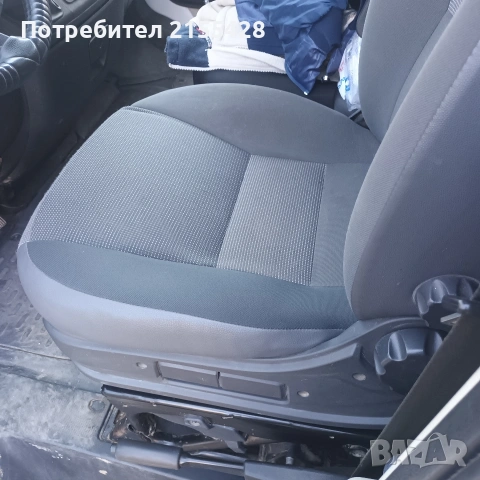 Микробус Пежо Боксер 2013г. 2.2 130 к.с., снимка 6 - Бусове и автобуси - 53706618