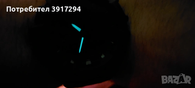 Часовник Casio G-Shock G-Squad GBA-900UU-3AER, снимка 4 - Водоустойчиви - 53454564