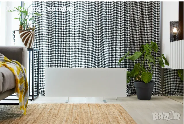 Енергоспестяващ Wi-fi конвектор Diplomat, снимка 12 - Отоплителни печки - 48770205