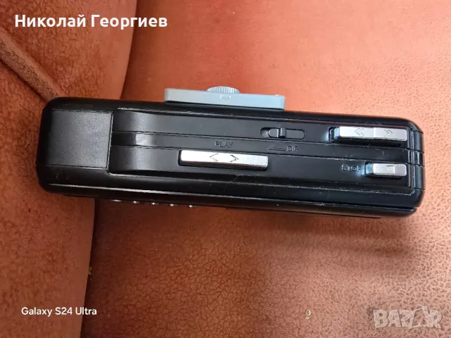 Уокмен AIWA G56Mkll, снимка 4 - Радиокасетофони, транзистори - 50432743