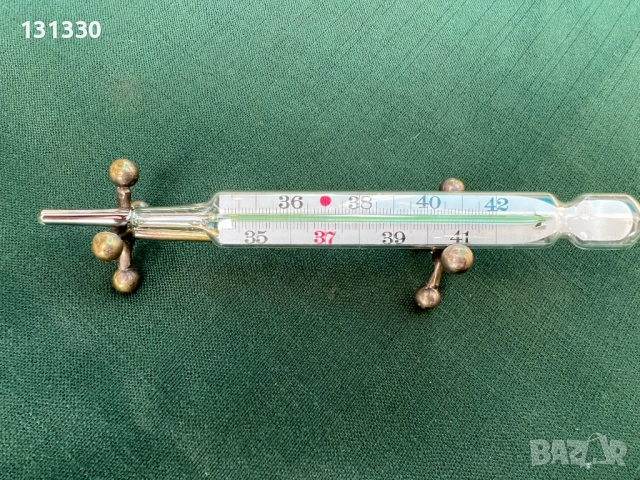 Продавам  телесен термометър, снимка 6 - Други ценни предмети - 47252253