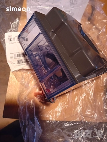Philips CPAP Резервоар за вода, Нов, снимка 3 - Други - 54107959