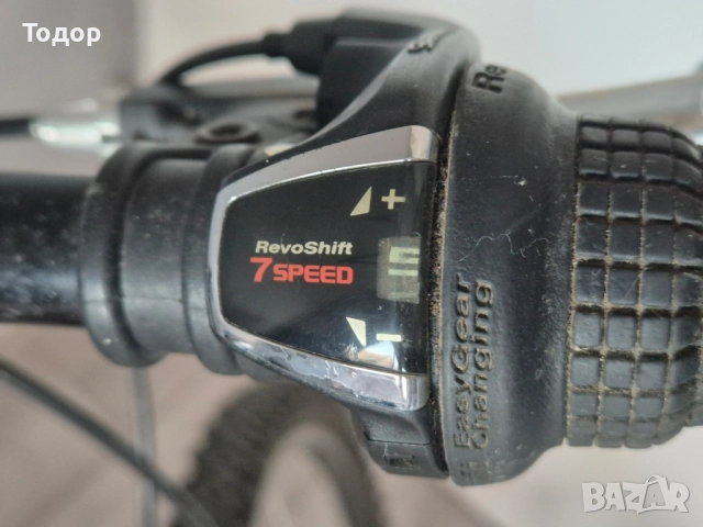 Велосипед, снимка 11 - Велосипеди - 52207194