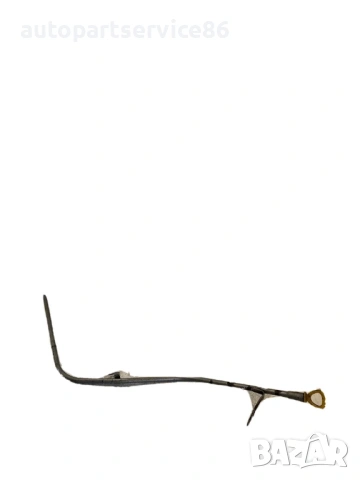 Щек за нивото на маслото за Jeep Grand Cherokee 3.0 CRD (2007) A6420182240